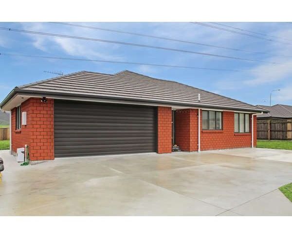  at 14 Gibraltar Way, Fitzherbert, Palmerston North, Manawatu / Whanganui