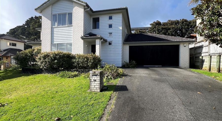  at 14 Amaretto Ave, Flat Bush, Manukau City, Auckland