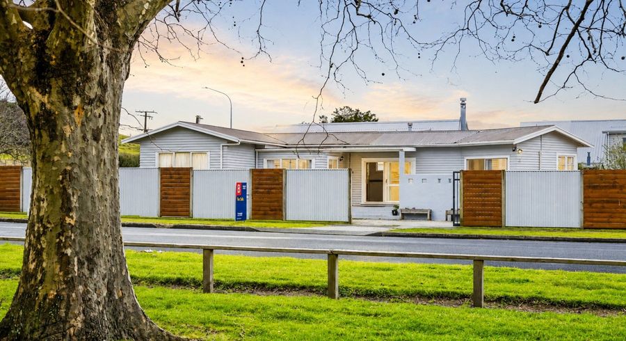  at 2 Worsley Street, Tamarau, Gisborne, Gisborne