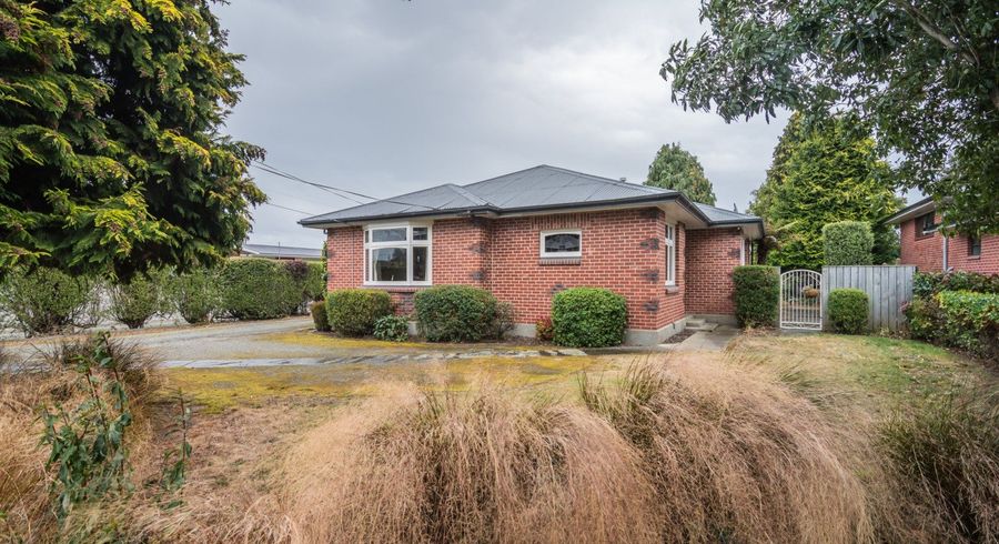  at 287 King Street, Temuka