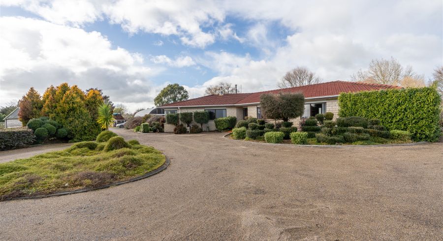  at 342 Matangi Road, Matangi, Hamilton