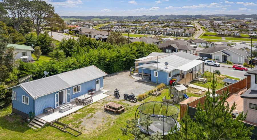  at 71 Wainui Road, Millwater, Rodney, Auckland