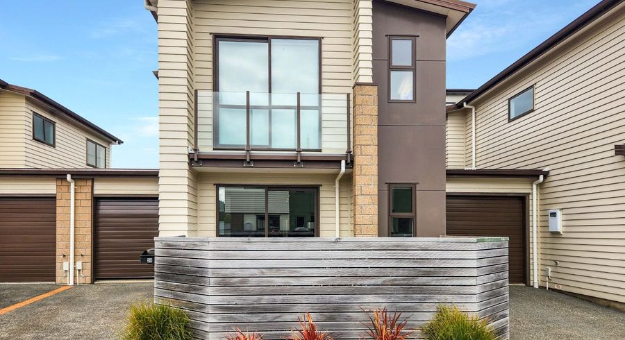  at 20 Latimer Way, Petone, Lower Hutt, Wellington