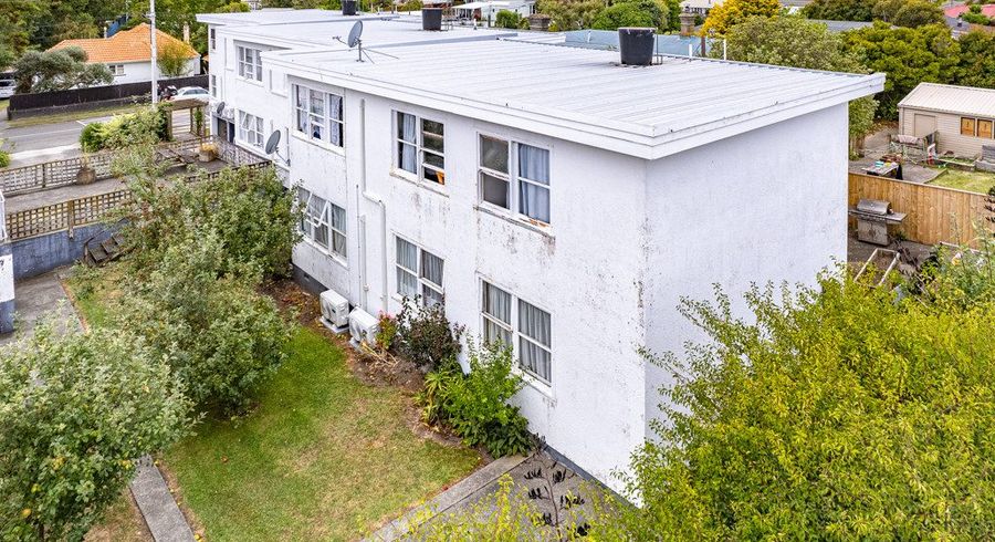  at 6B Durie Street, Durie Hill, Whanganui, Manawatu / Whanganui