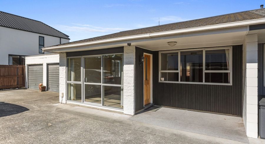  at 2/110 Caledonian Road, St. Albans, Christchurch City, Canterbury
