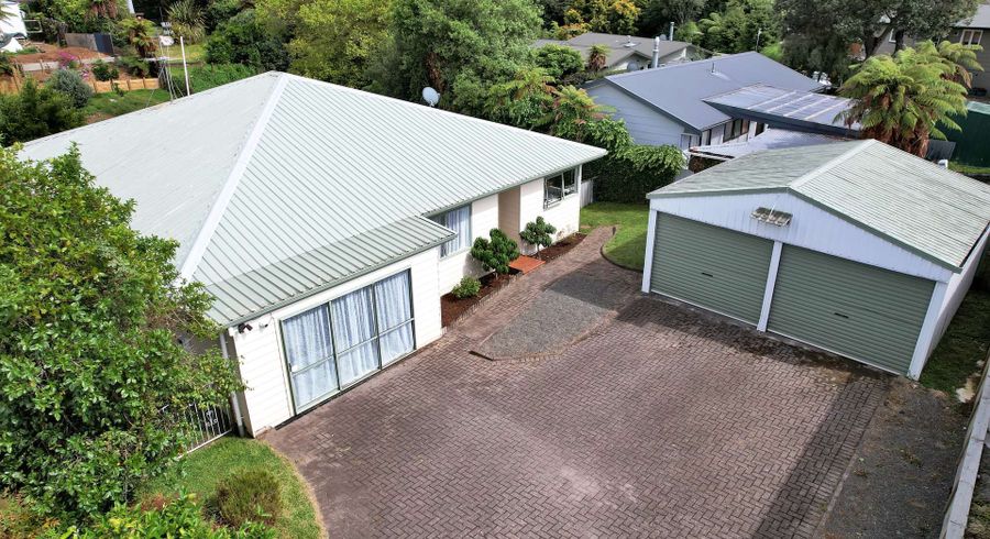  at 12A ARGUS STREET, SUNNYBROOK, Rotorua