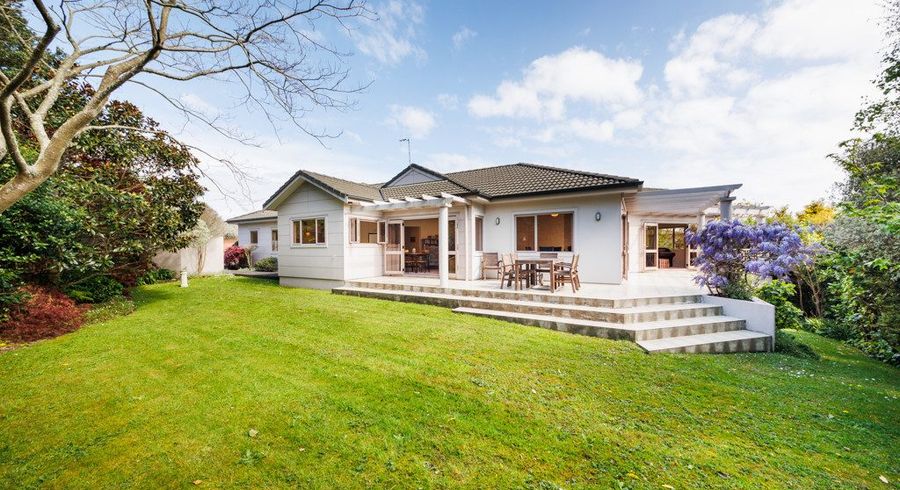  at 2 Kea Place, Fitzherbert, Palmerston North