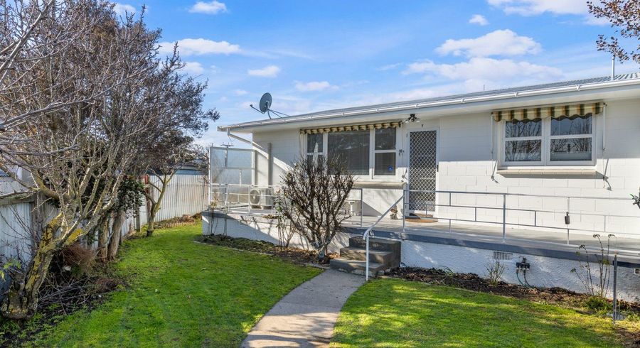  at 1/13A Karina Crescent, Redwoodtown, Blenheim, Marlborough