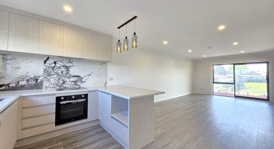 at 10B White Road, Manurewa, Manukau City, Auckland