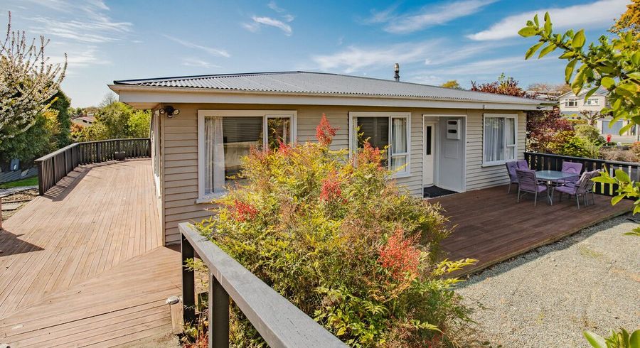  at 7 Bouverie Street, Waimataitai, Timaru