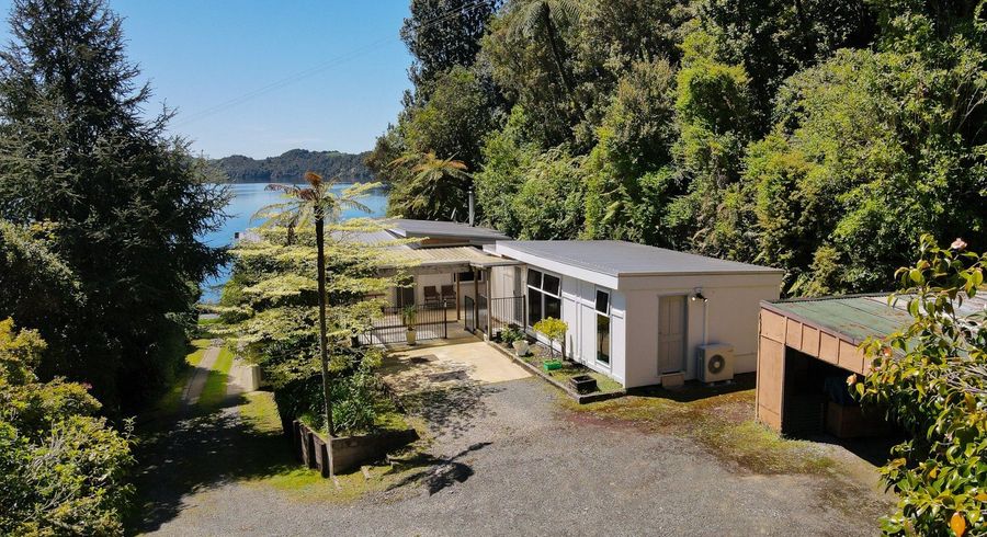  at 229 State Highway 30, Lake Rotoma, Rotorua, Bay Of Plenty