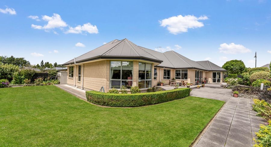  at 11 Country Place, Allenton, Ashburton, Ashburton, Canterbury