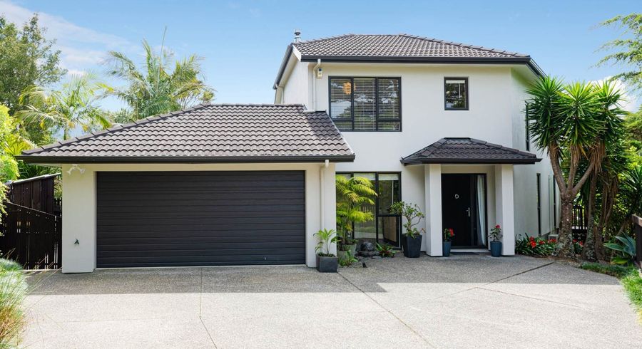  at 77 Hobson Road, Lucas Heights, North Shore City, Auckland