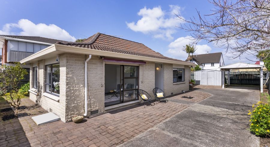  at 3/11 Fenwick Avenue, Milford, North Shore City, Auckland