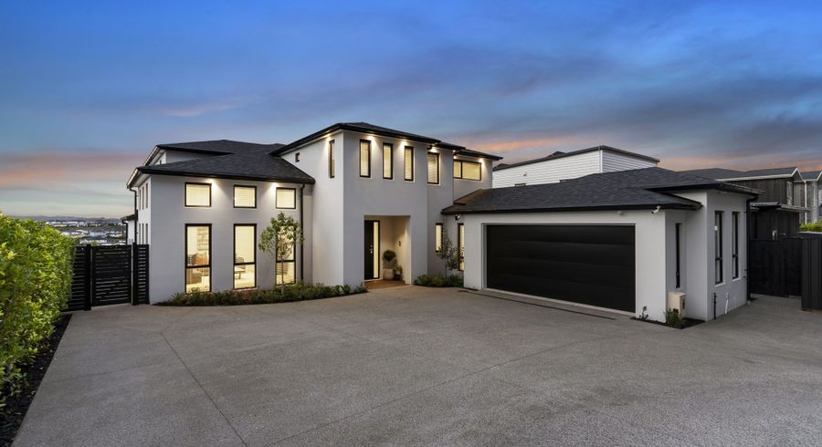  at 112 Wainui Road, Millwater, Rodney, Auckland