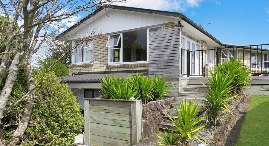  at 58 Edmund Road, Mangakakahi, Rotorua, Bay Of Plenty