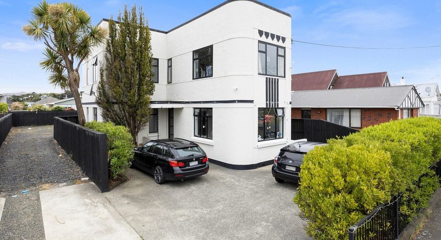  at 11 Grove Street, Saint Kilda, Dunedin, Otago