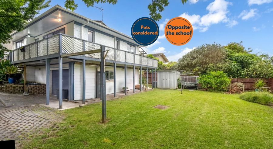  at 58B Mirrabooka Avenue, Botany Downs, Auckland