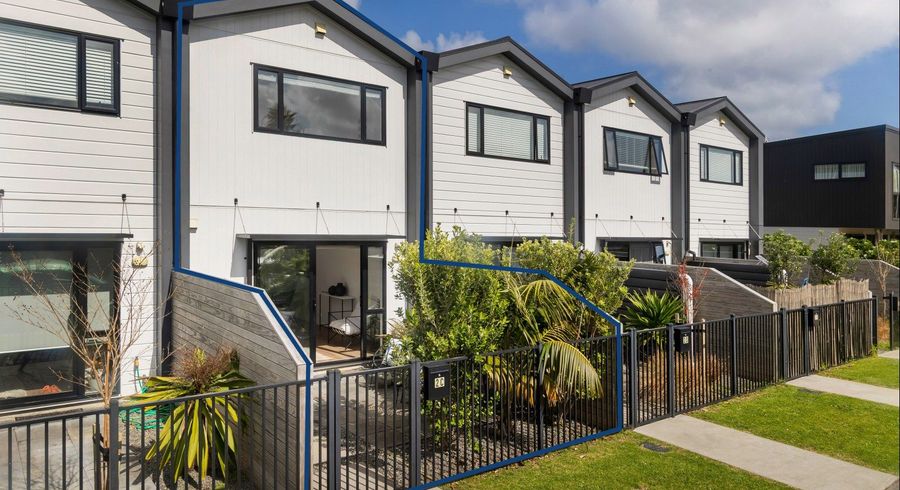  at 2C Stokes Avenue, Te Atatu Peninsula, Waitakere City, Auckland