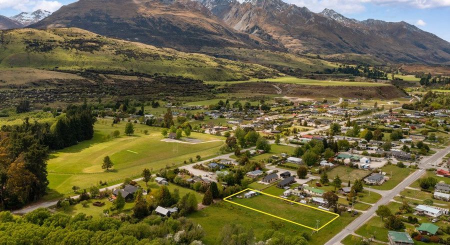  at 52 Argyle Street, Glenorchy, Queenstown-Lakes, Otago