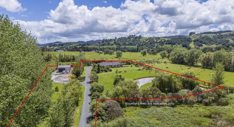  at 86 Streamlands Swamp Road, Kaipara Flats, Warkworth