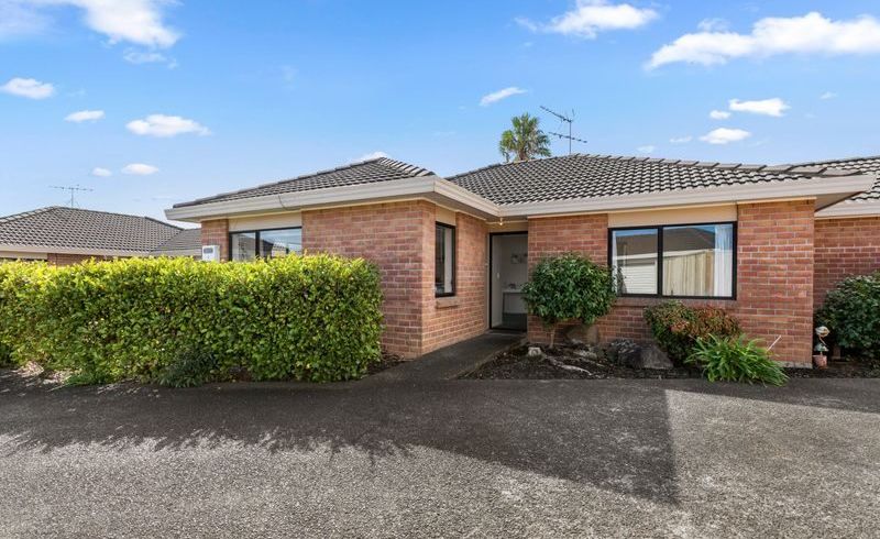  at 90F Ballarat Street, Ellerslie, Auckland City, Auckland