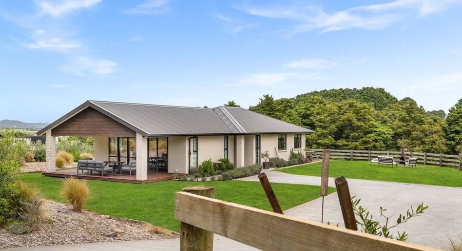  at 77A Tudehope Road, Matarau, Whangārei
