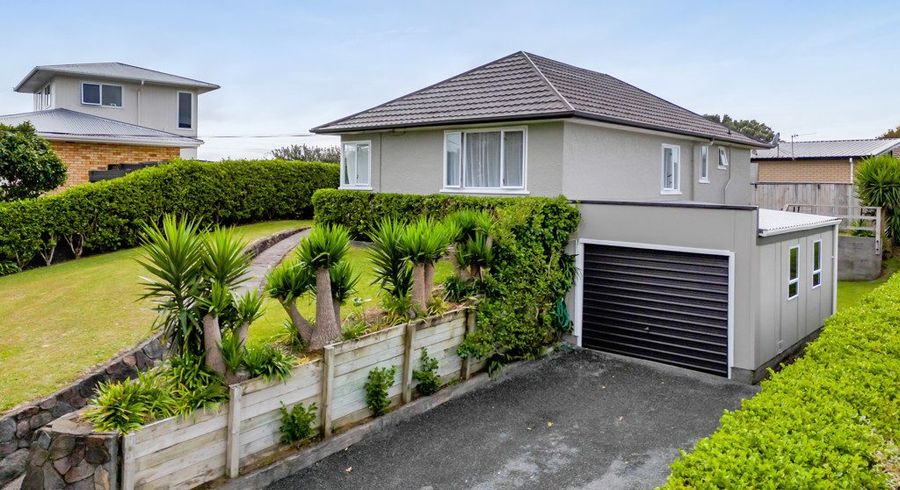  at 17 Rainsford Street, Moturoa, New Plymouth