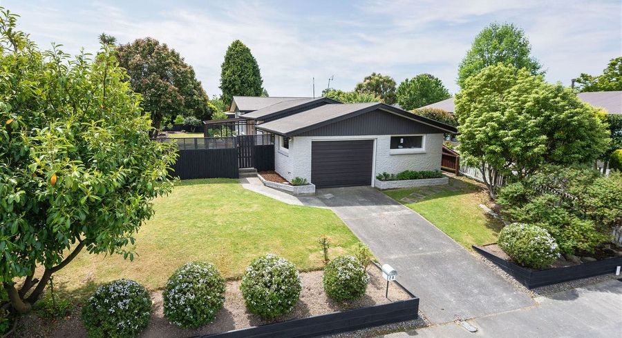 at 28 Harrowdale Drive, Avonhead, Christchurch