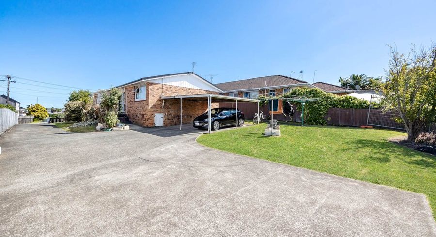  at Unit 1-2/29 Malone Road, Mount Wellington, Auckland City, Auckland