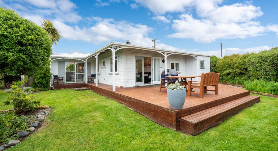  at 9 Seaforth Street, Karitane, Waikouaiti