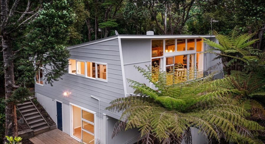  at 186 Atkinson Road, Titirangi, Waitakere City, Auckland