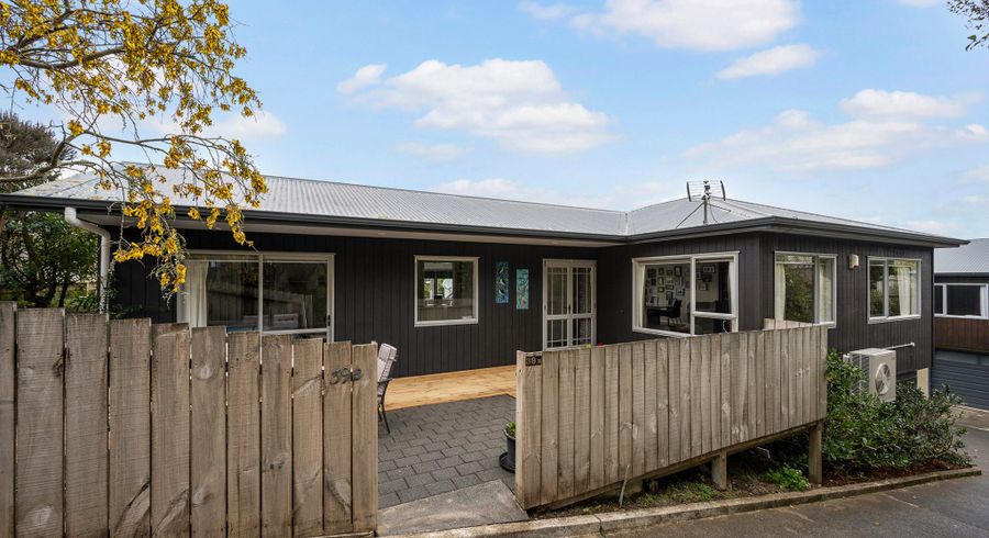  at 39B Simla Crescent, Khandallah, Wellington, Wellington
