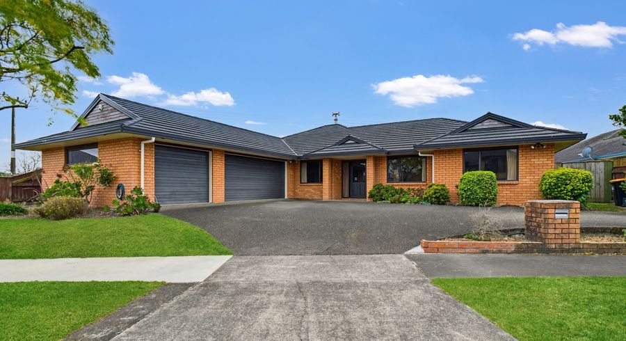  at 66 Royal Oak Drive, Kelvin Grove, Palmerston North, Manawatu / Whanganui