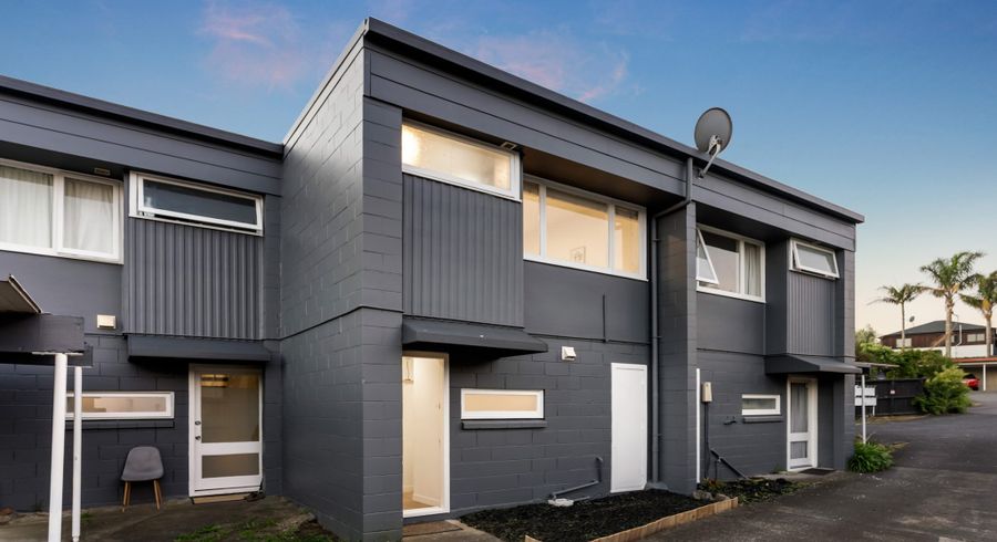  at 2/32B Ballarat Street, Ellerslie, Auckland City, Auckland