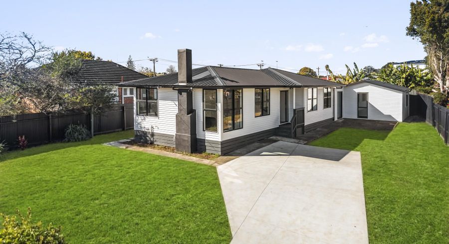  at 11 Hamill Road, Otara, Manukau City, Auckland