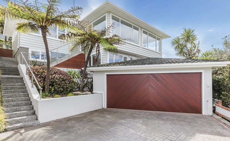  at 6 Seatoun Heights Road, Seatoun, Wellington
