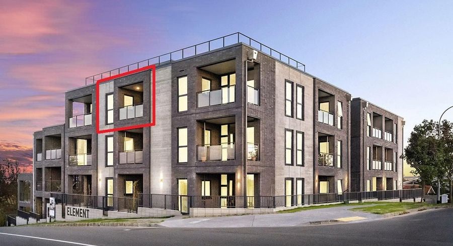  at 202/20A Pukerangi Crescent, Ellerslie, Auckland City, Auckland