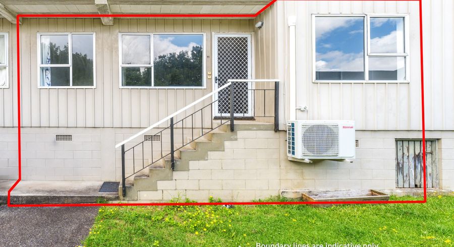  at 11/29 Fairview Road, Mount Eden, Auckland