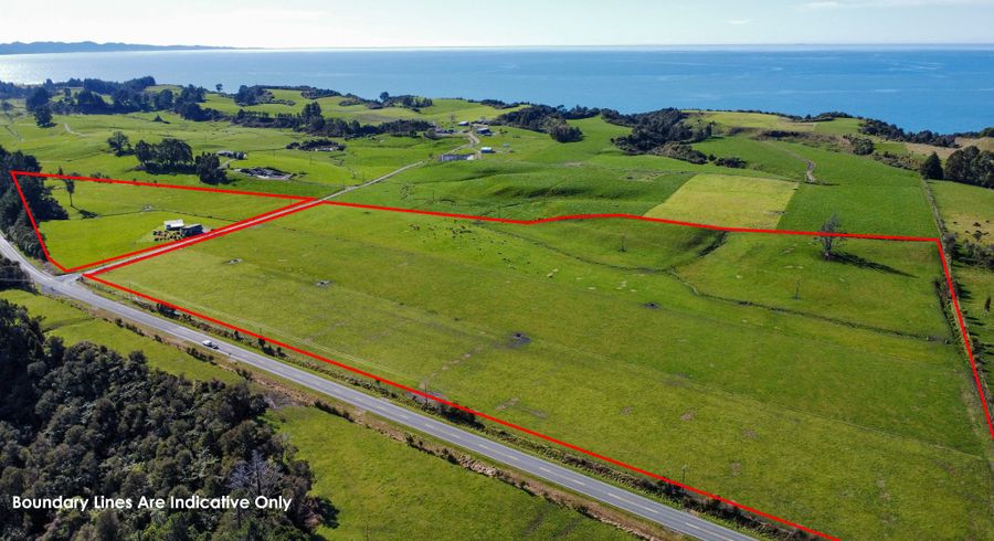  at 0 Takaka-Collingwood Hwy, Collingwood