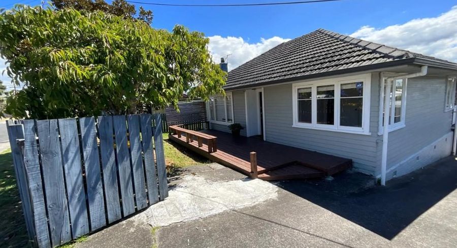  at Paton Avenue Te Atatu South, Te Atatu South, Waitakere City, Auckland