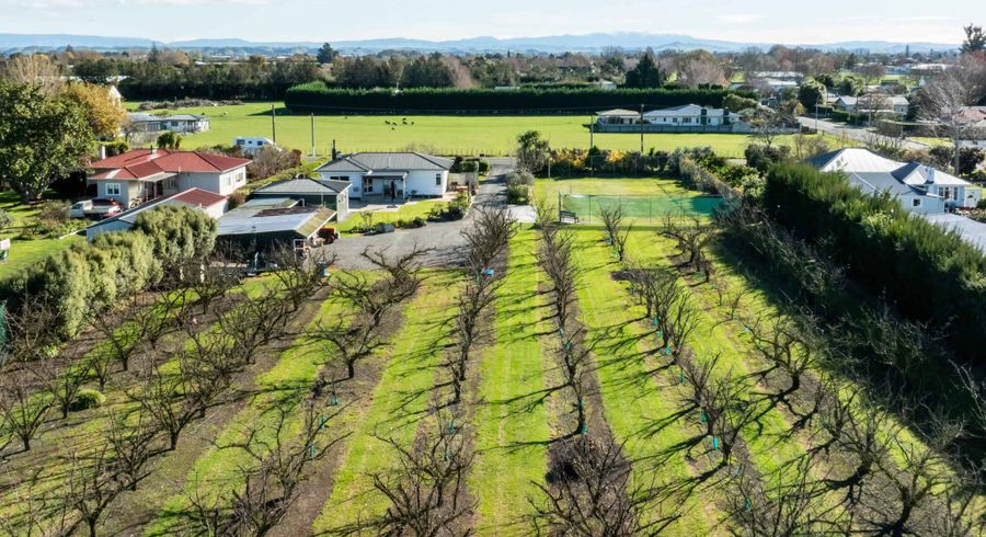  at 934 Riverslea Road South, Longlands, Hastings, Hawke's Bay