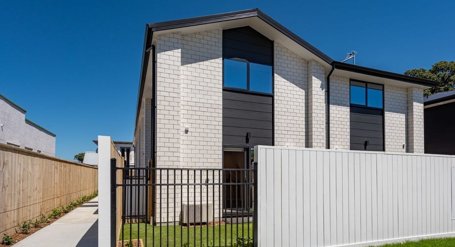  at 4A Avon Street, Waterloo, Lower Hutt