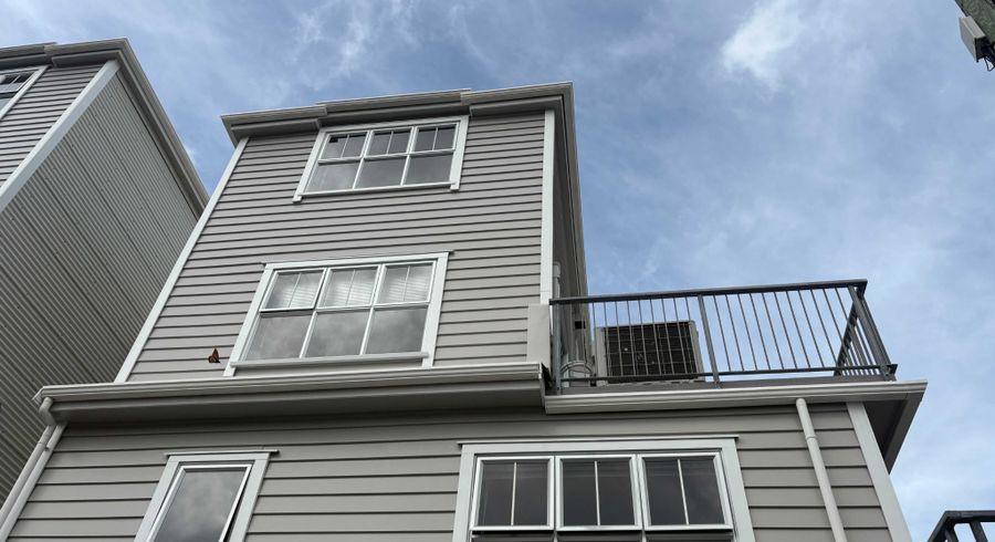  at 8E Finlay Terrace, Mount Cook, Wellington, Wellington