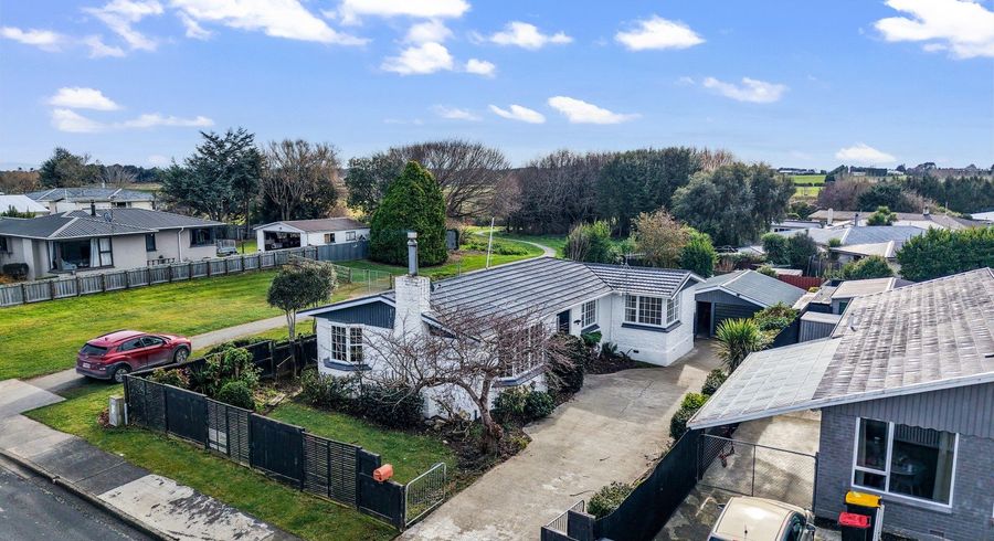  at 246 Talbot Street, Hargest, Invercargill, Southland