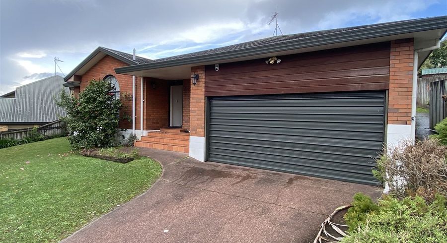  at 64 Caribbean Drive, Unsworth Heights, Auckland