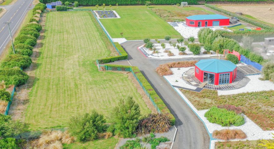  at 403 Mill Road North, Myross Bush, Invercargill