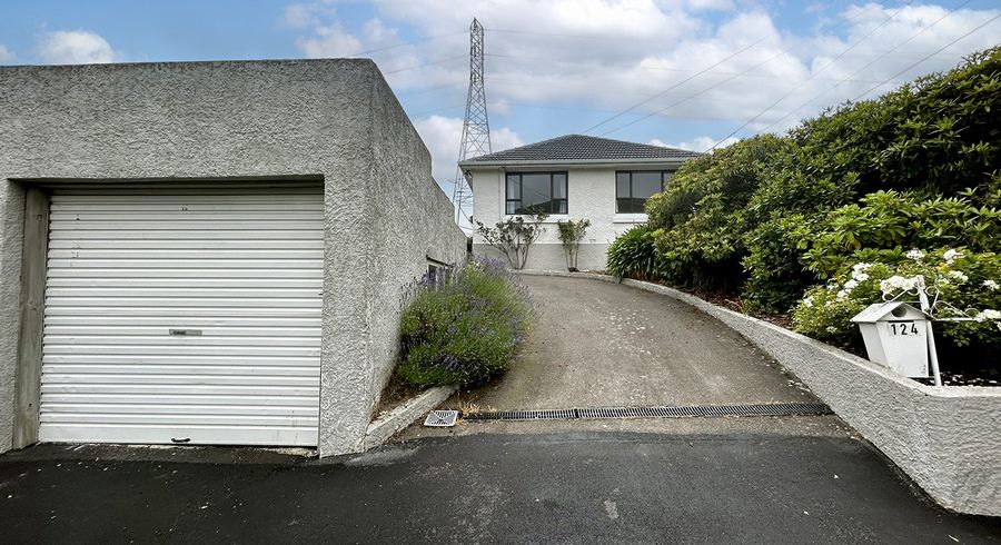  at 124 Centennial Avenue, Helensburgh, Dunedin, Otago