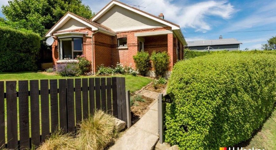  at 42 Pitcairn Street, Belleknowes, Dunedin, Otago