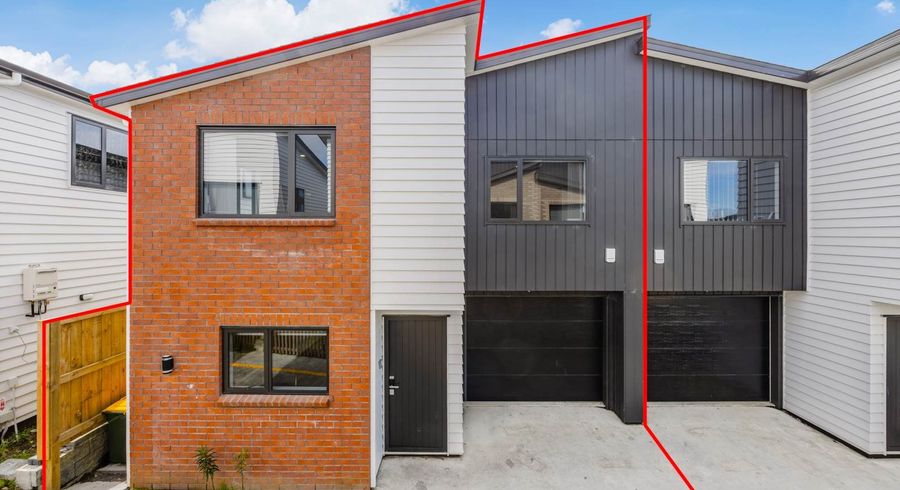  at 100G Seymour Road, Sunnyvale, Waitakere City, Auckland